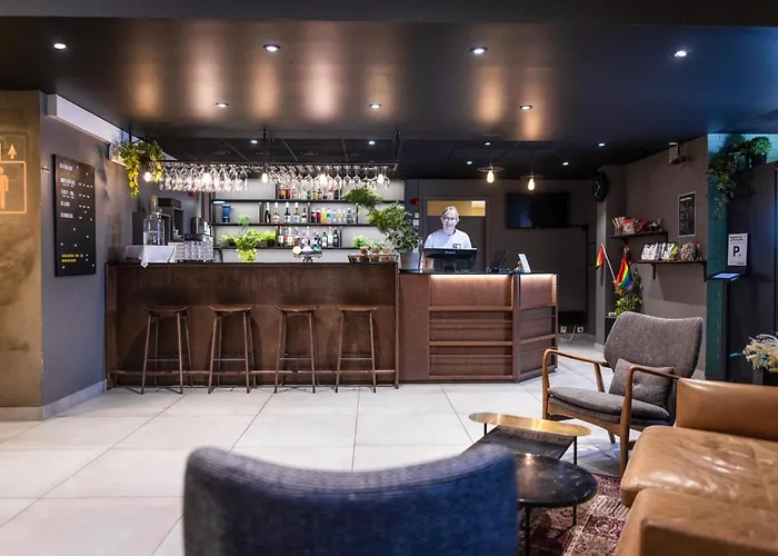 Comfort Hotel Bergen