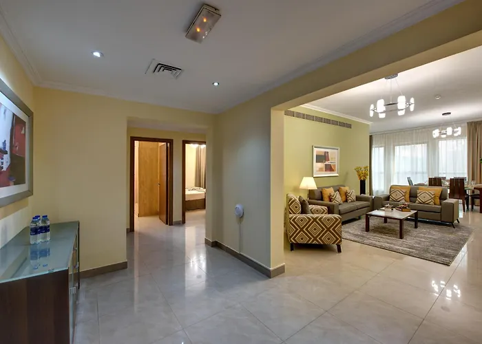 My Aparthotels Radiance Premium Suites