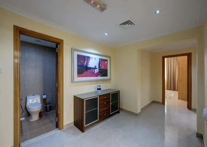 My Aparthotels Radiance Premium Suites