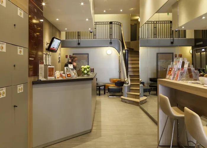 Hotel Chagnot