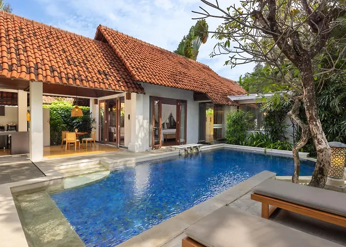 All Vacation Rentals Alaya Dedaun Kuta