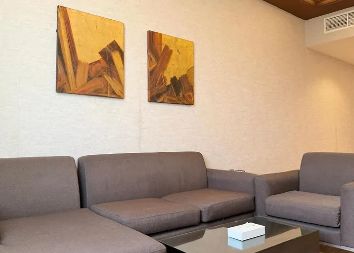 Sunday Mangrove Corniche Hotel, Ras Al Khaimah
