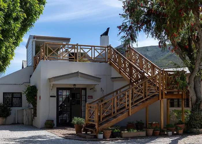 The Potting Shed Guest House