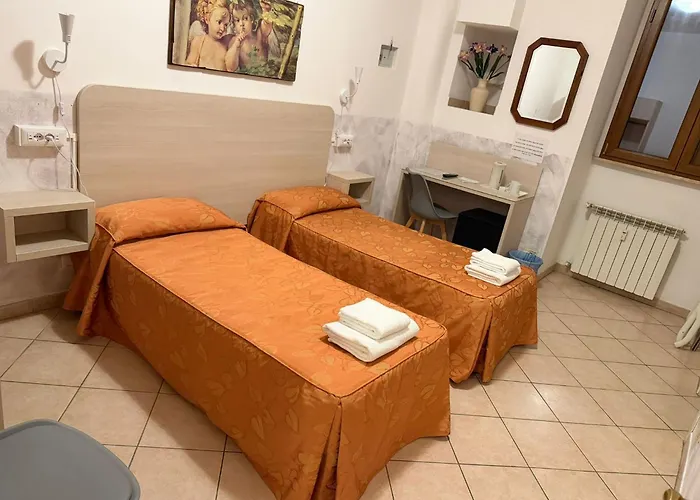 Casa Zavatti