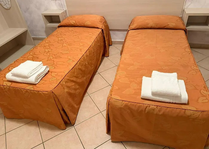 Casa Zavatti