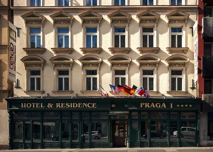  Praga 1