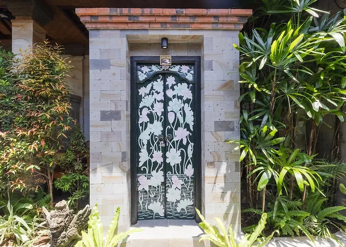 Wayan Homestay Sanur