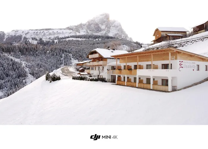 Hotel Elisabeth Panorama