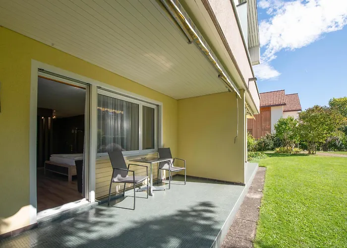 Casa Viva Bad Ragaz