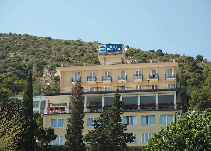Best Western Hotel Acqua Novella
