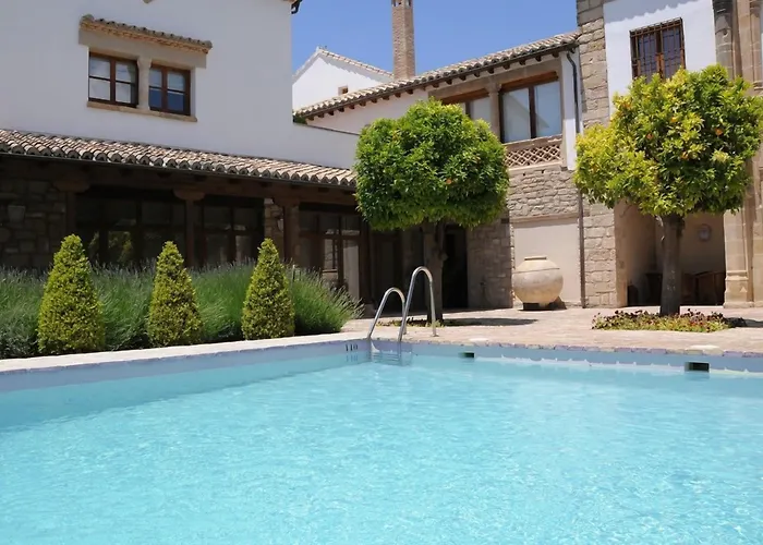 Hotel Puerta de la Luna