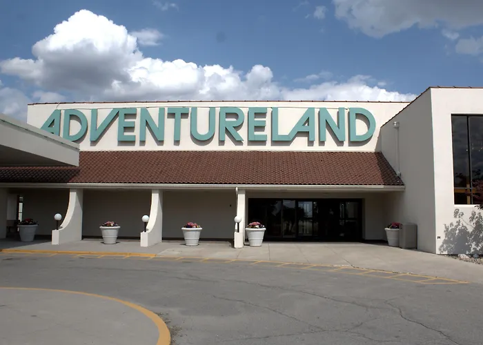 Adventureland Inn
