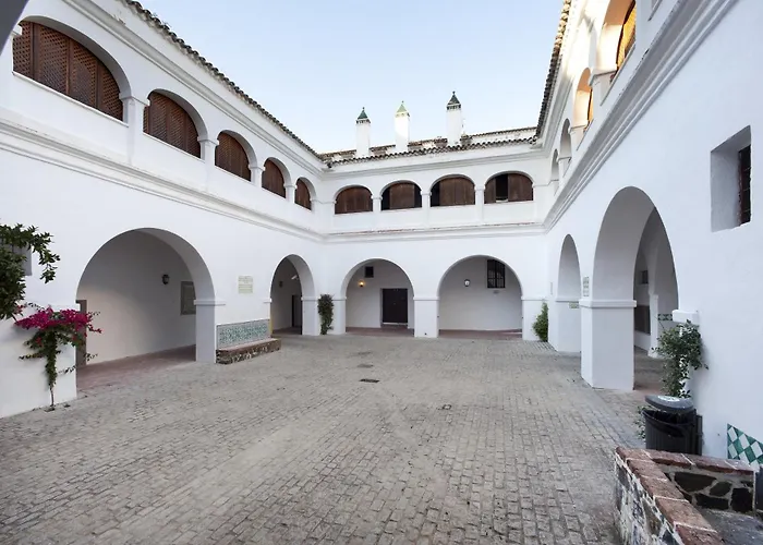 Parador de Guadalupe