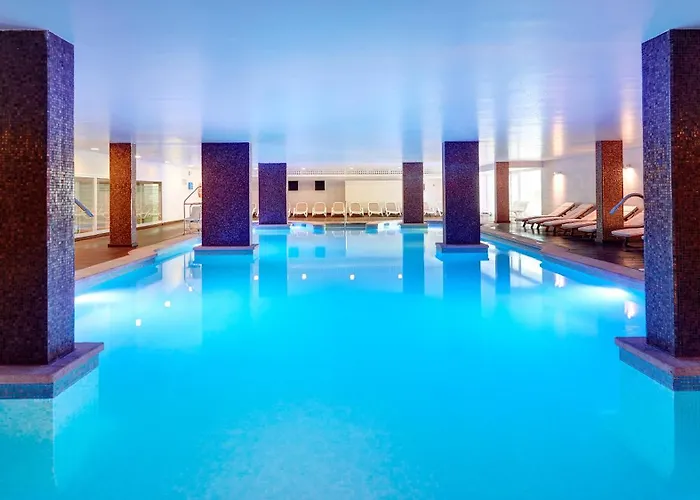  Hipotels Mediterraneo - Adults Only