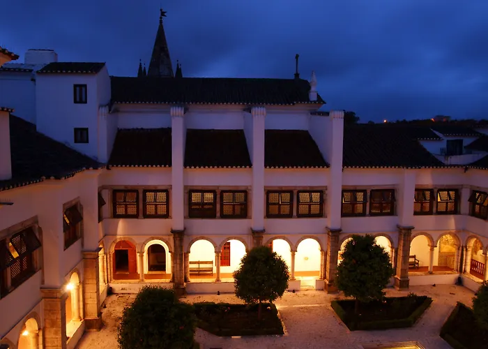 Pousada Convento de Vila Viçosa