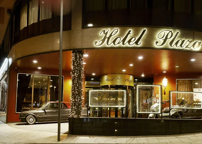 Grand Plaza &Wellness