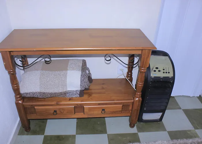 Hostel Da Floresta - Centro Bh