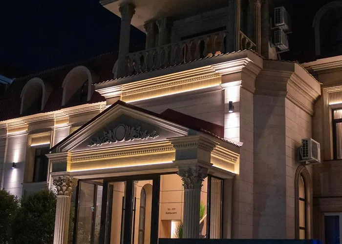 Ala Boutique Hotel