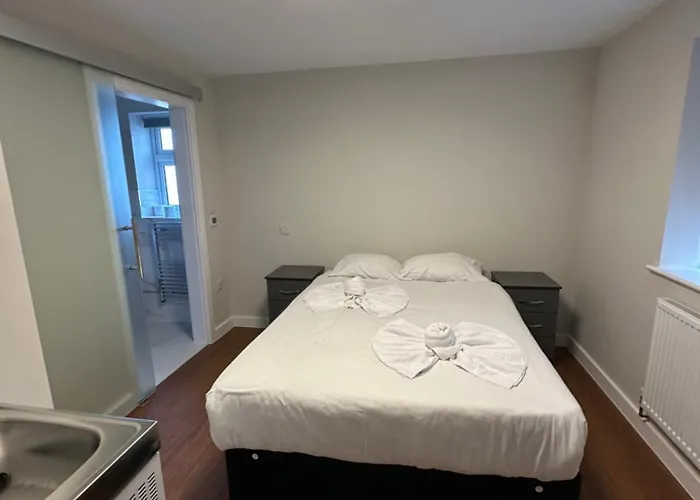 Wendover Annexe