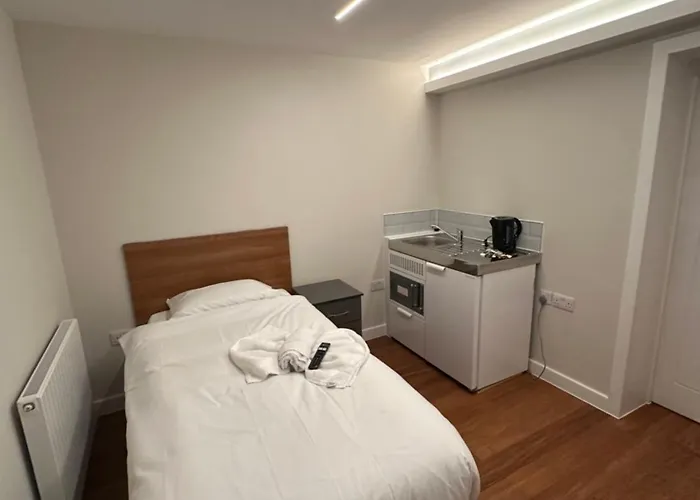 Wendover Annexe