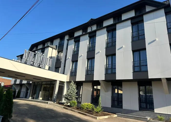 Milanium Hotel
