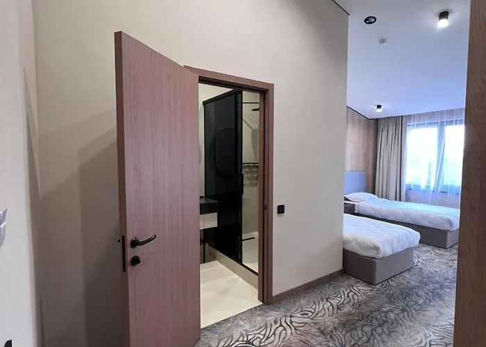 Milanium Hotel