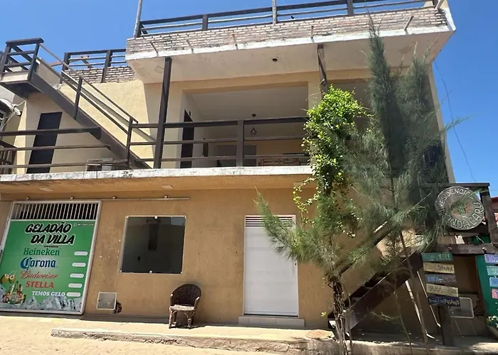  Residencial Mandacaru