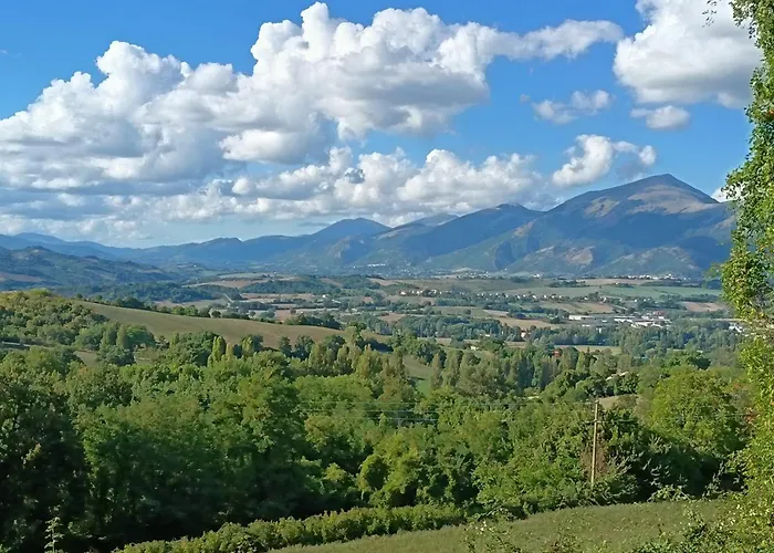Cortemaggio