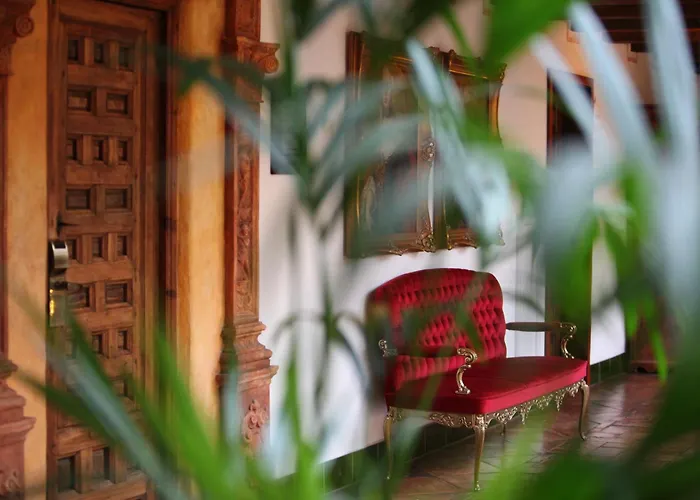 4-Sterne Erlebnishotel El Andaluz, Europa-Park Erlebnis-Resort