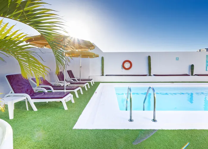 Family Hotel: Bull Astoria