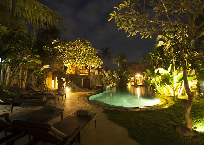 Villa Sonia