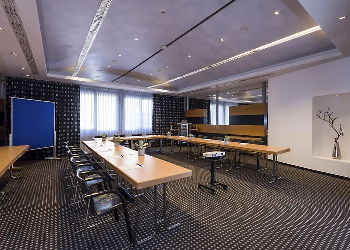 SEEhotel Friedrichshafen