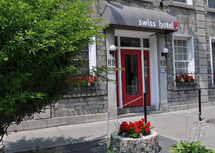 Swiss Hotel