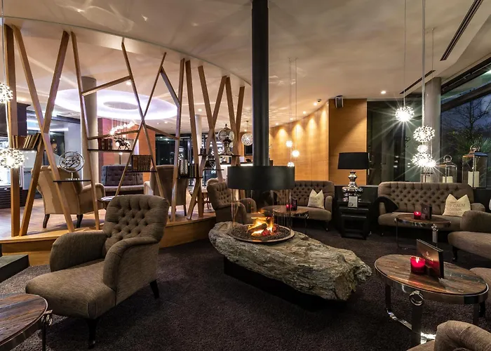 BLOCK Hotel&Living