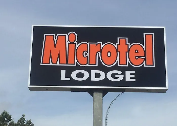 Microtel Lodge