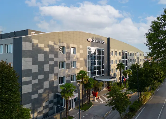 Hotel di lusso: Crowne Plaza Venice East By Ihg