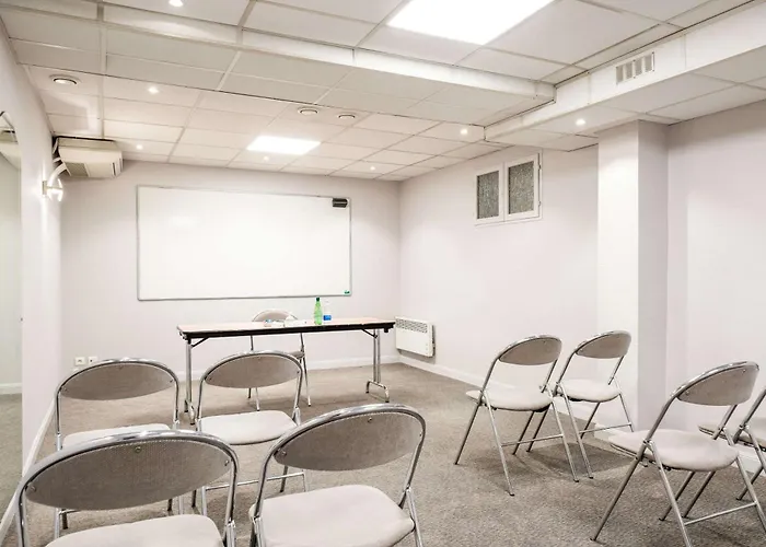  Quality Pau Centre Bosquet
