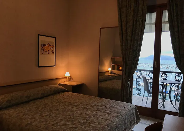 Hotel Shelley e delle Palme