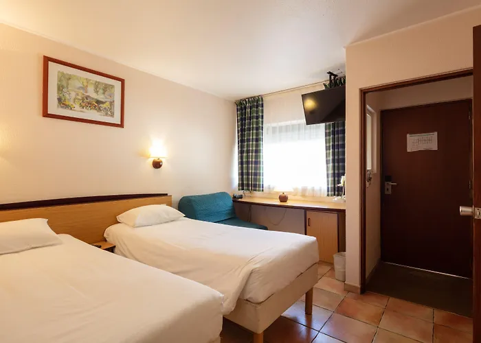 Hotel Campanile Setubal