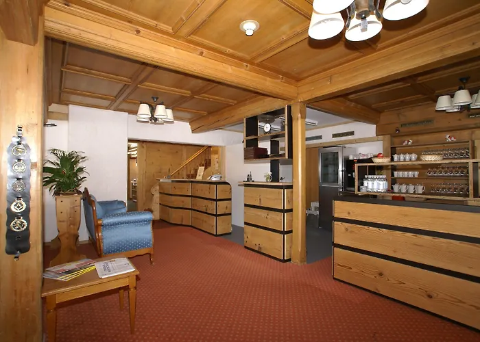 Posthotel Roessli
