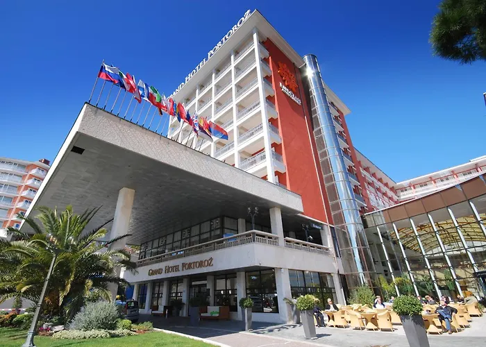 Grand 4* Superior - Terme & Wellness Lifeclass