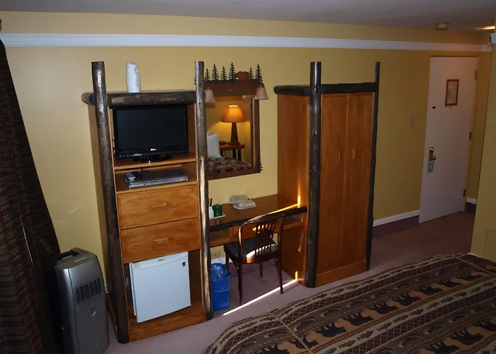 Astoria Hotel