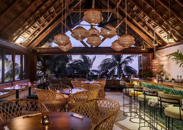 Casa Las Tortugas Petit Beach & Spa