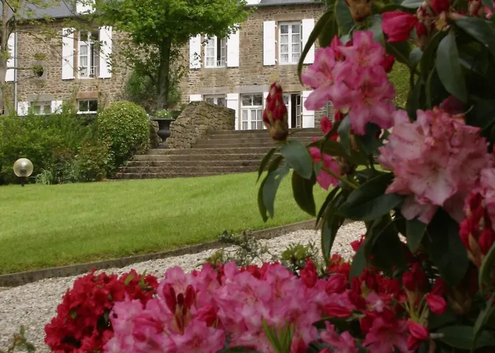 Logis Du Chateau