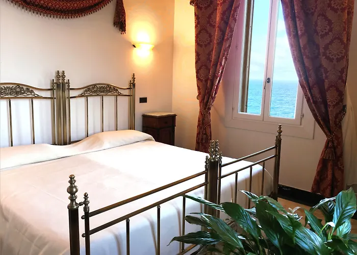 Villa Las Tronas Hotel & Spa