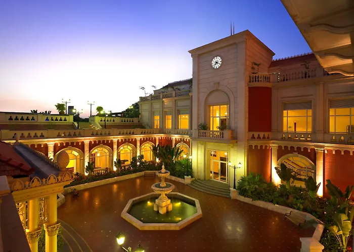Itc Grand Central, A Luxury Collection , Mumbai