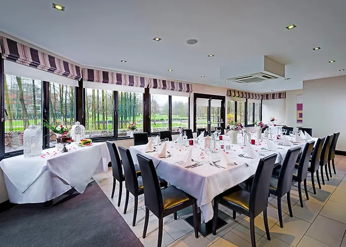 Central Hotel Tullamore