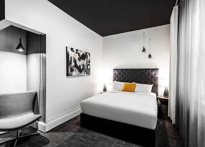 C3- Hotel Art De Vivre