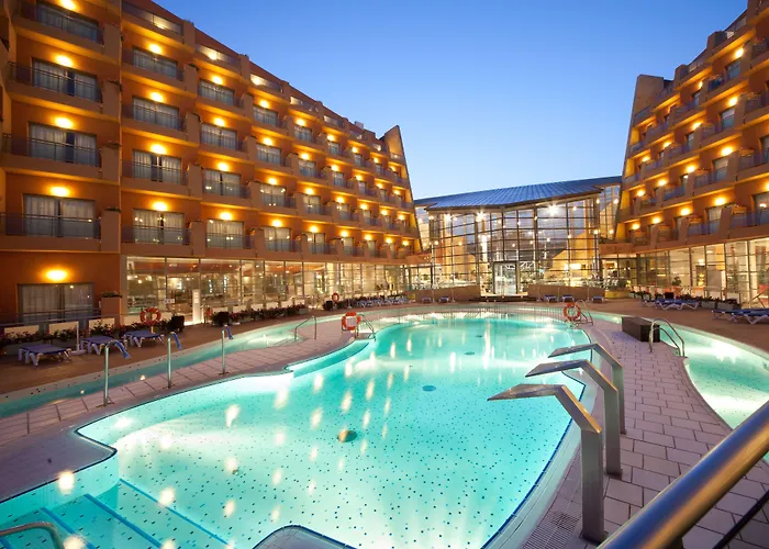 Kinderhotel Protur Roquetas & Spa
