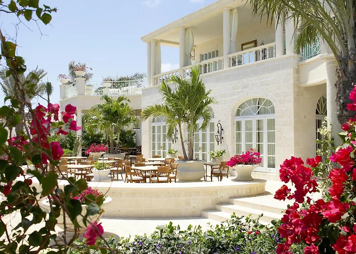 Palms Turks And Caicos